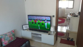شقة هادئة